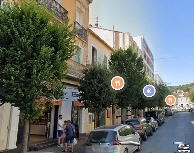 Studette Independante Hyeres Gare Particulier