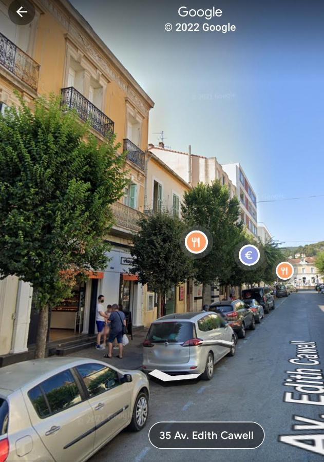 Studette Independante Gare Particulier Hyeres